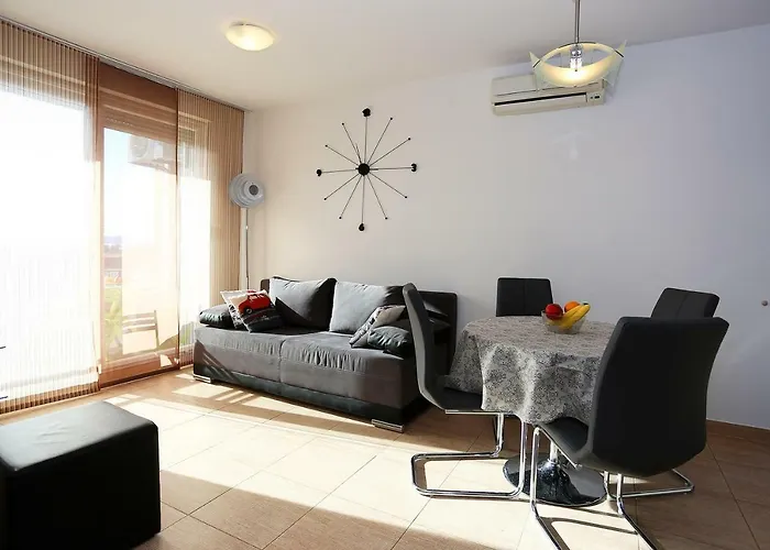 Apartment Iva