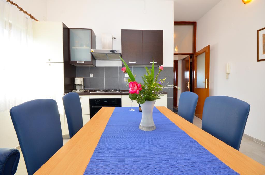 Apartament Iva *