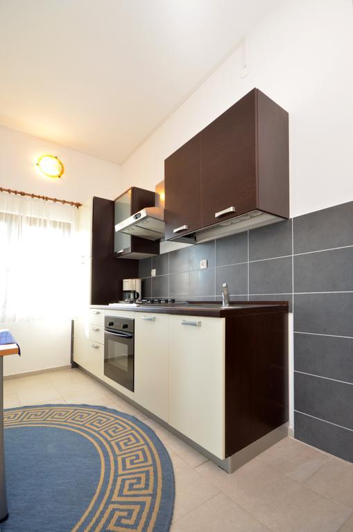 Iva Apartament Zadar
