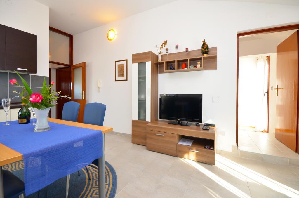 Iva Apartament Zadar