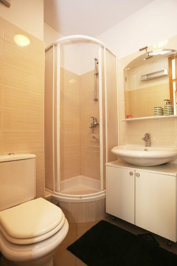 Apartament Iva
