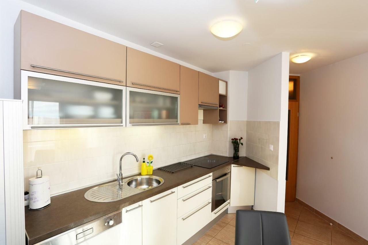 Apartament Iva