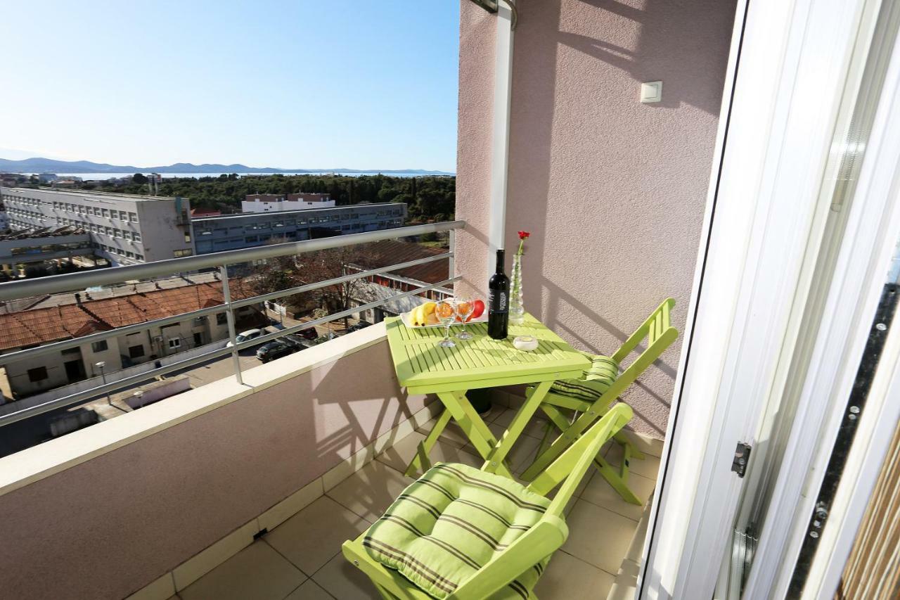 Apartament Iva
