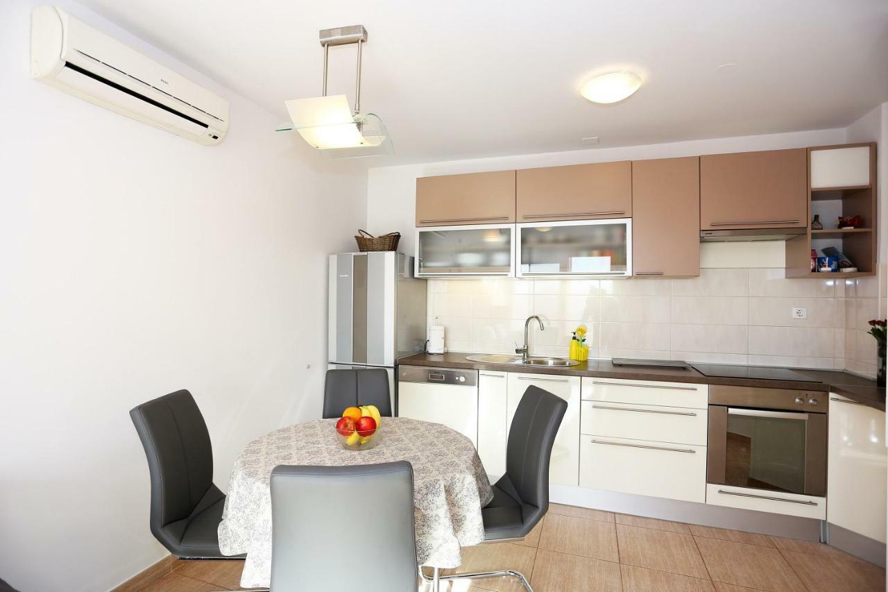Apartament Iva