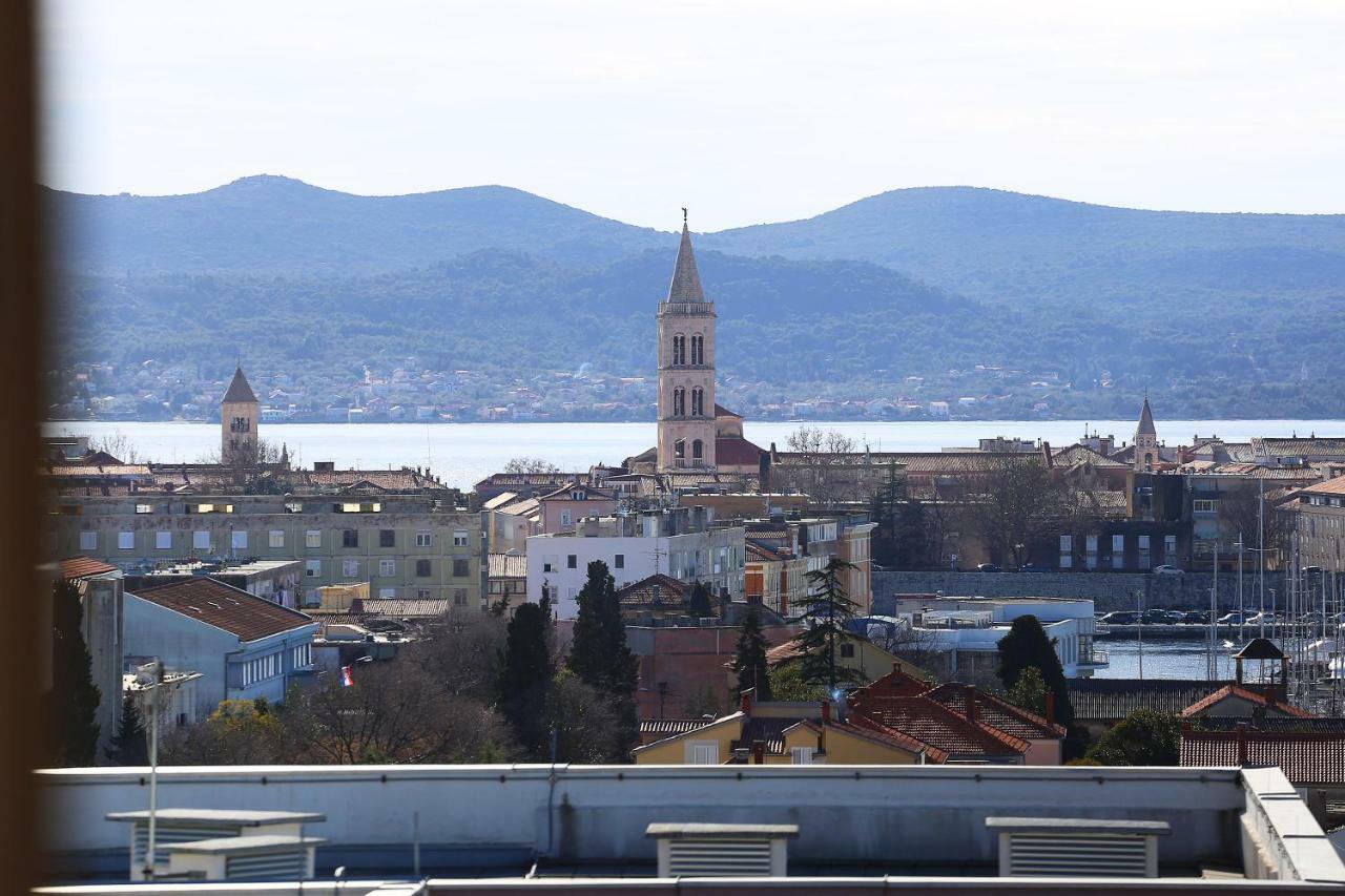 Iva Apartament Zadar