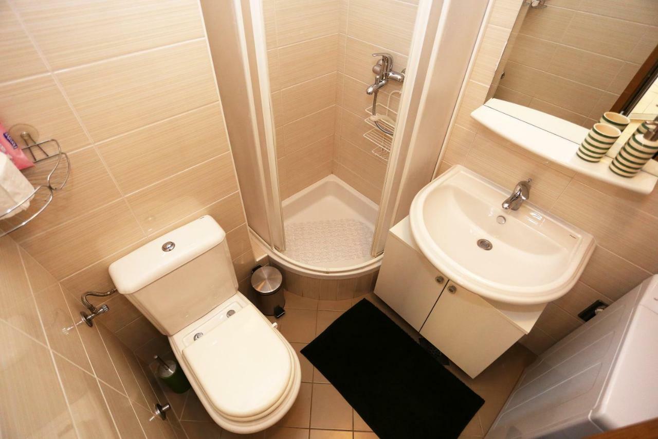 Apartament Iva