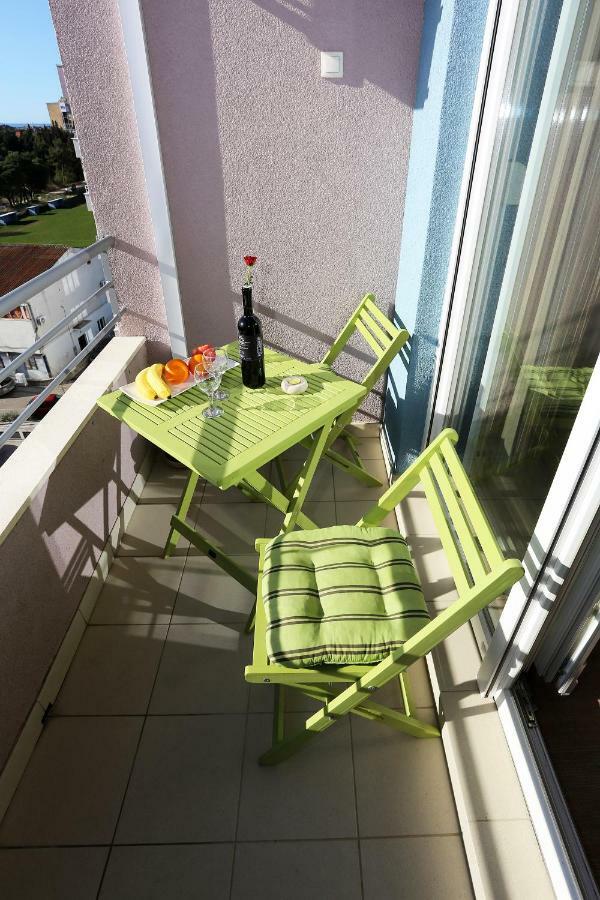 Iva Apartament Zadar
