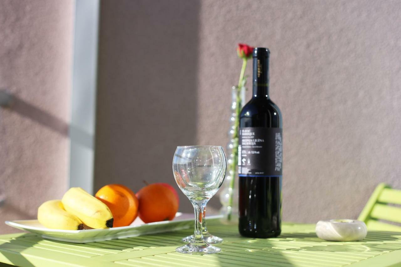 Iva Apartament Zadar