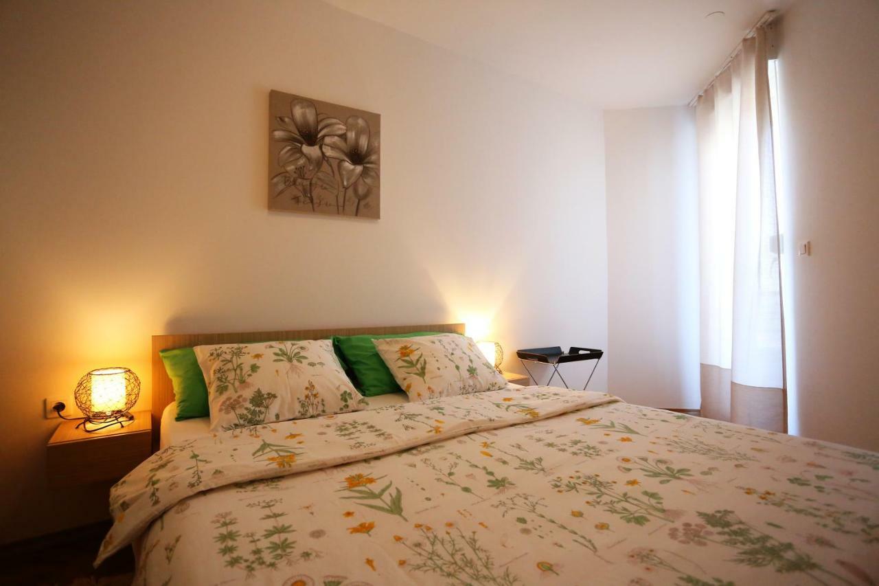 Apartament Iva