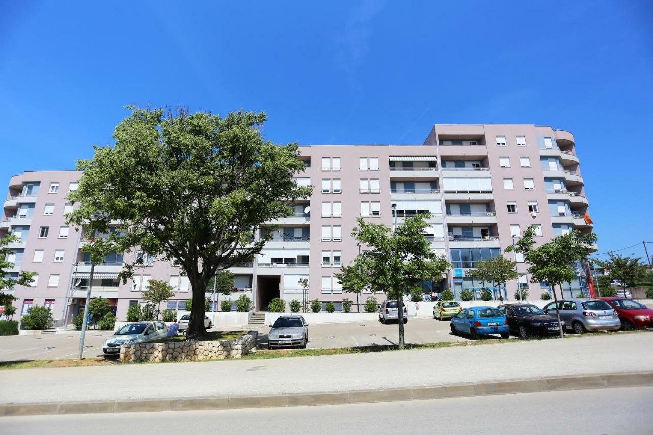 Apartament Iva *