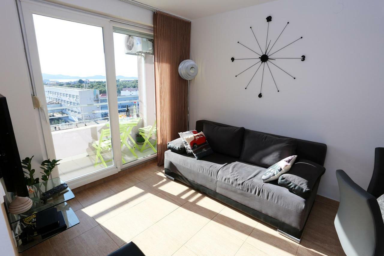 Apartament Iva